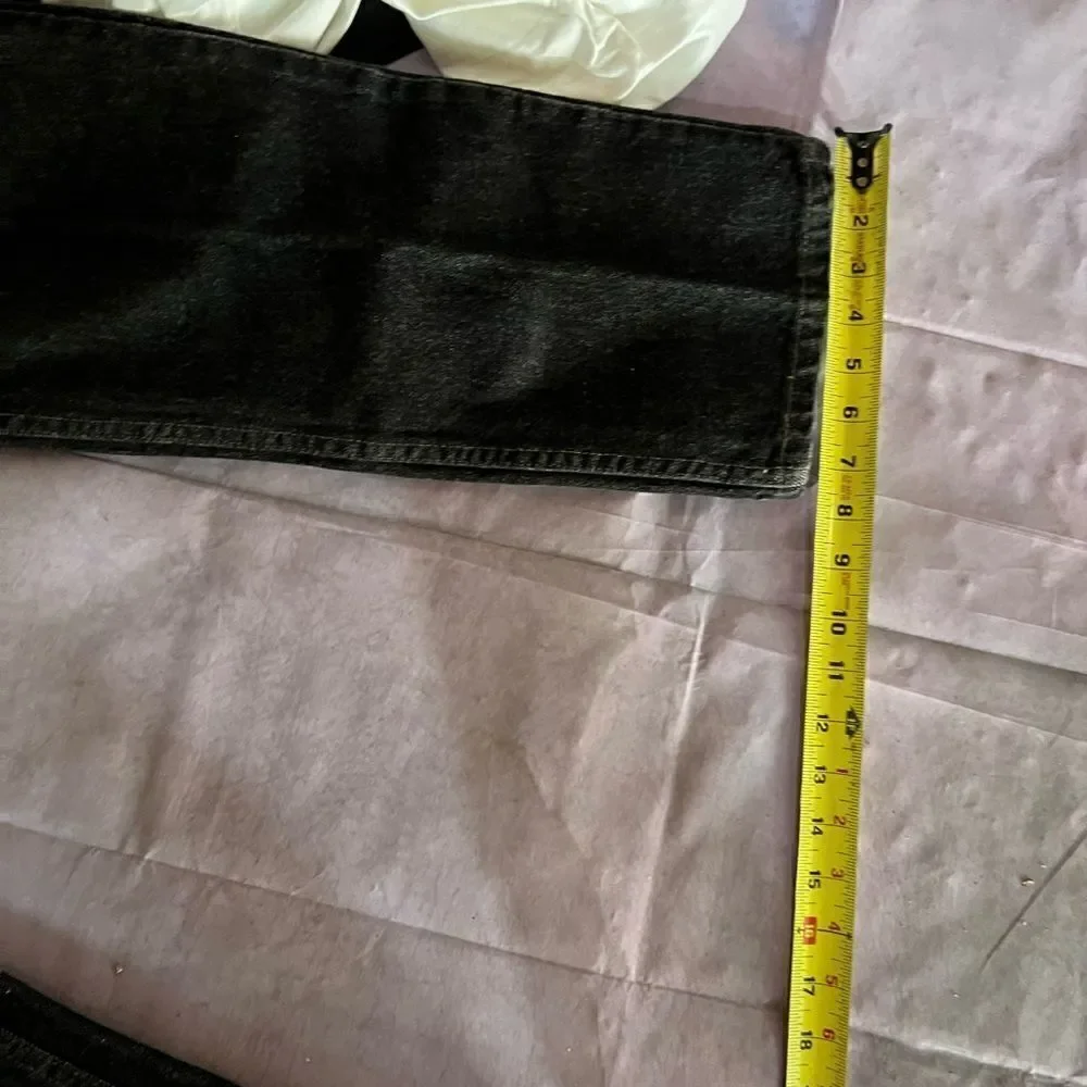 Vintage Levis Pants